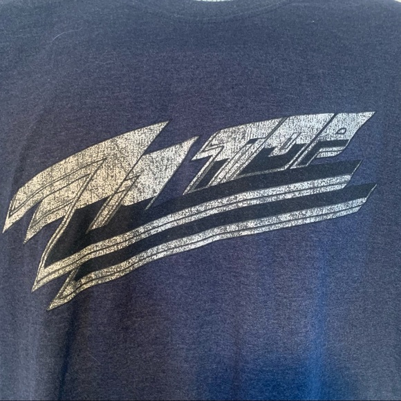 ZZ Top tee. Xl - Picture 5 of 6
